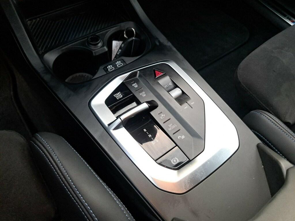 BMW Serie 1 118d MSport Pro auto