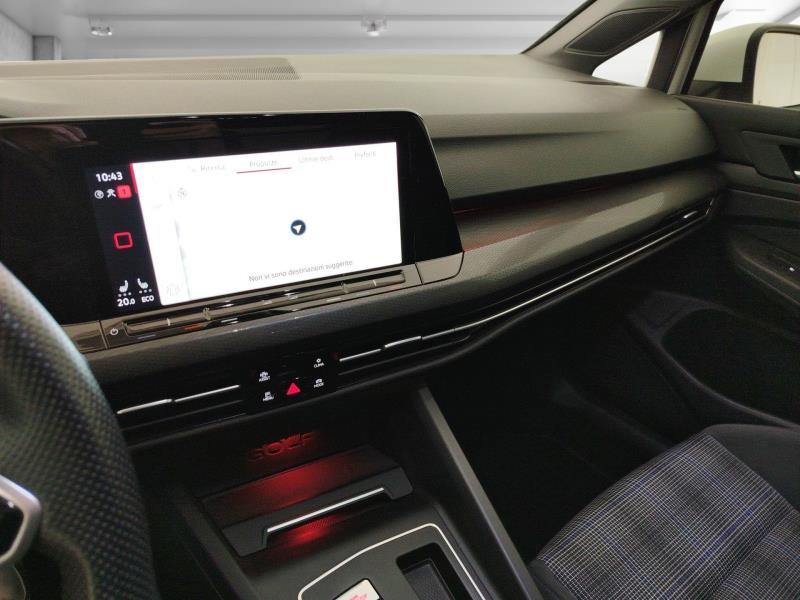 Volkswagen Golf 1.4 GTE dsg