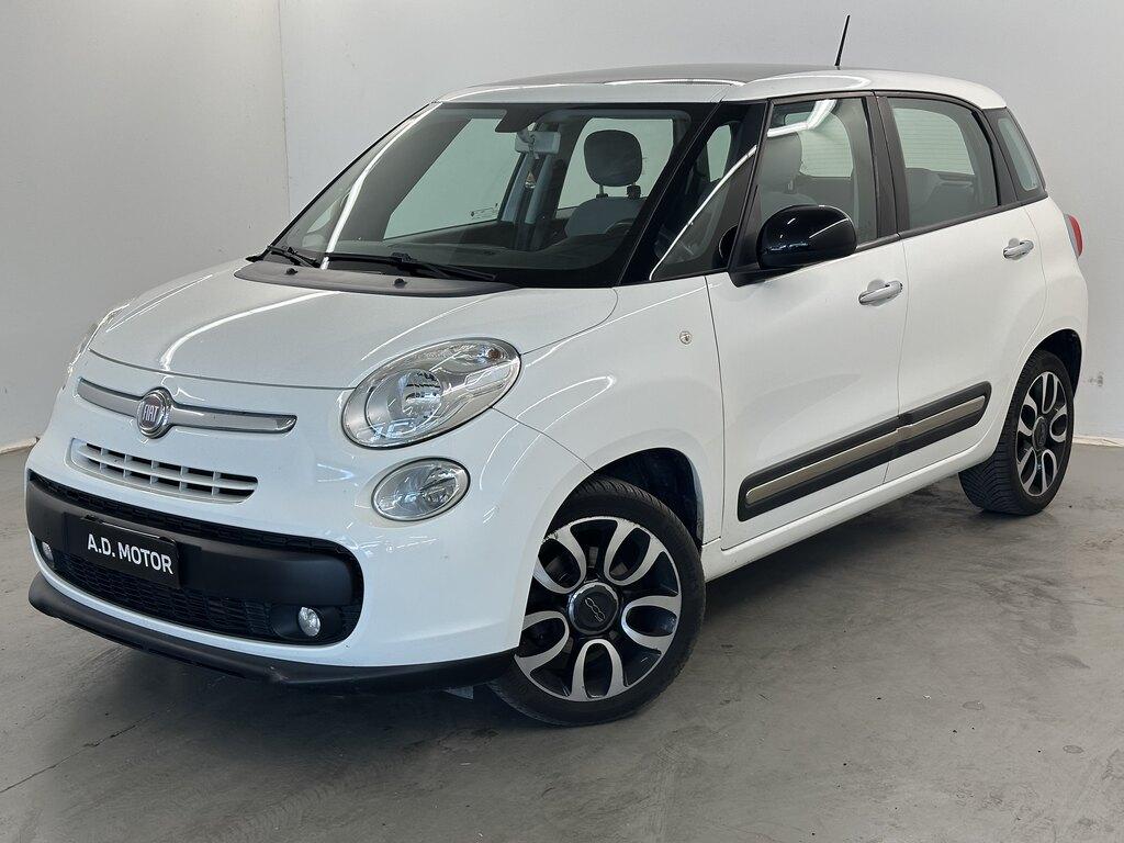 Fiat 500L 1.3 mjt Pop Star 85cv