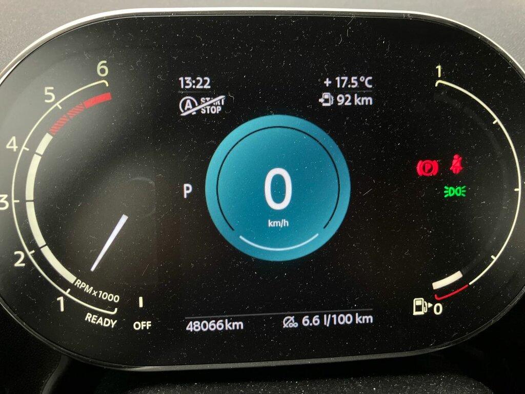Mini Cooper D Countryman 2.0 TwinPower Turbo Cooper D