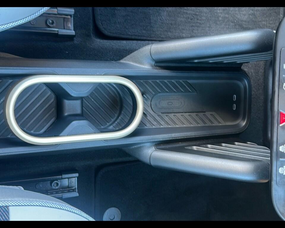 Mini Mini Aceman E Classic