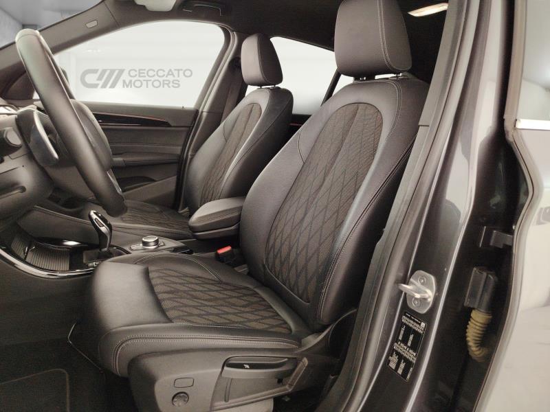 BMW X1 sdrive20i xLine auto