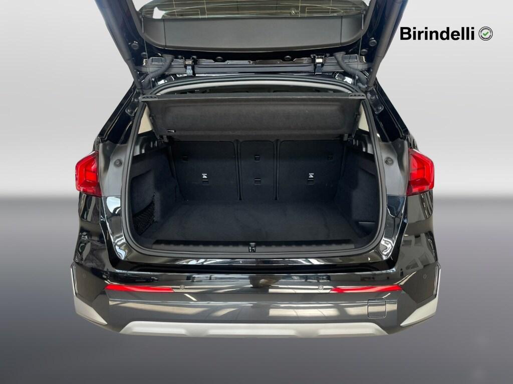 BMW X1 sdrive18i X-Line auto