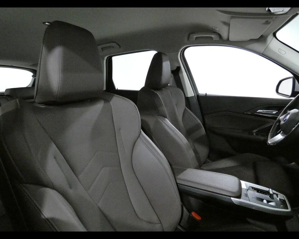 BMW X1 sdrive18d X-Line auto