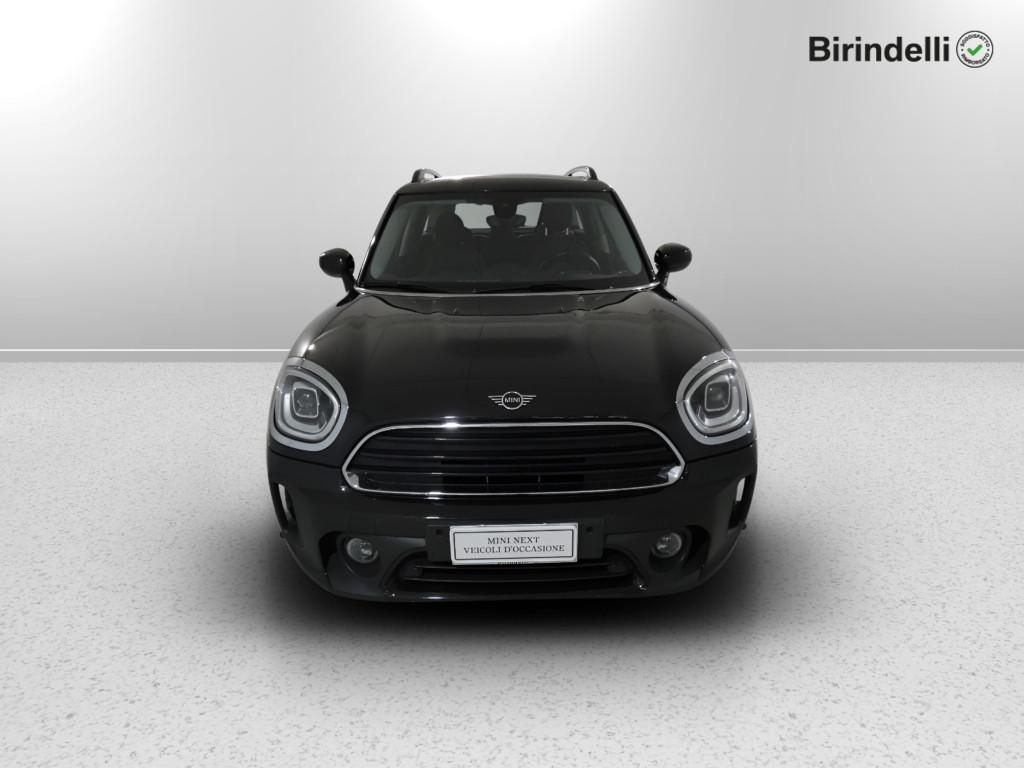 Mini Cooper D Countryman 2.0 D Cooper D Business Auto