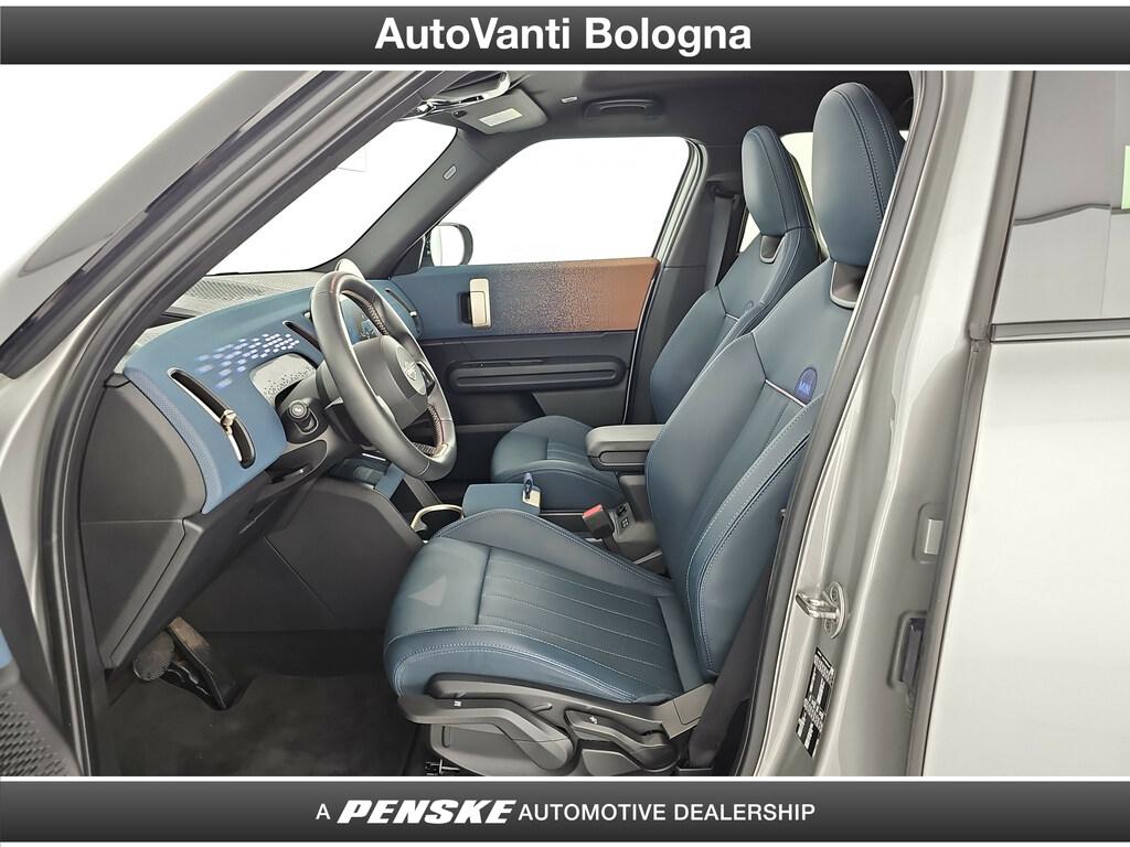Mini Mini Countryman 1.5 48V C Favoured auto
