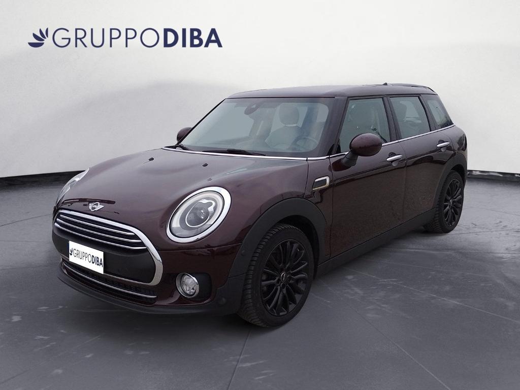 Mini One Clubman 1.5 One Hype Auto