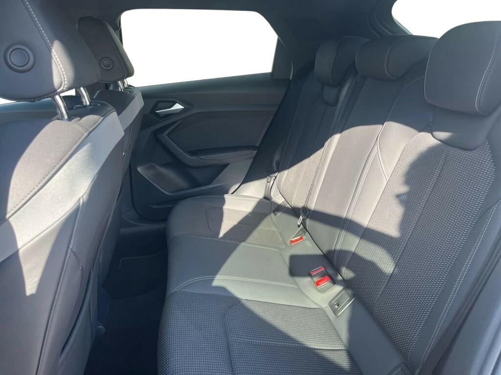 Audi A1 Citycarver 30 1.0 tfsi 116cv s-tronic