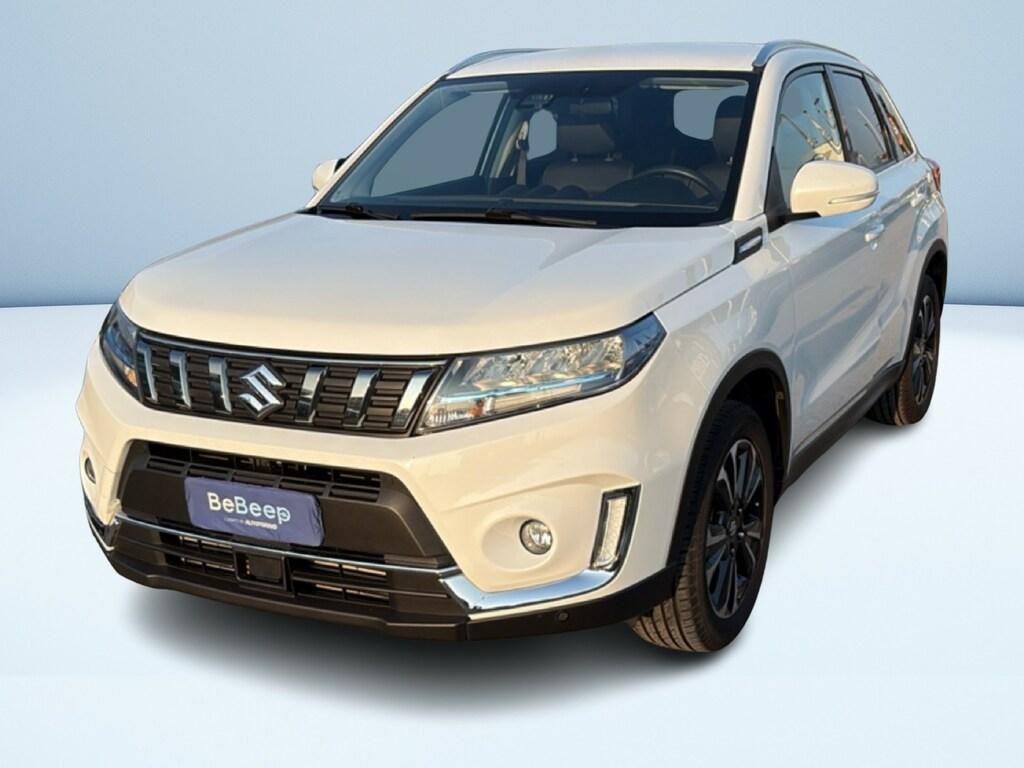Suzuki Vitara 1.4 hybrid Easy Top 2wd