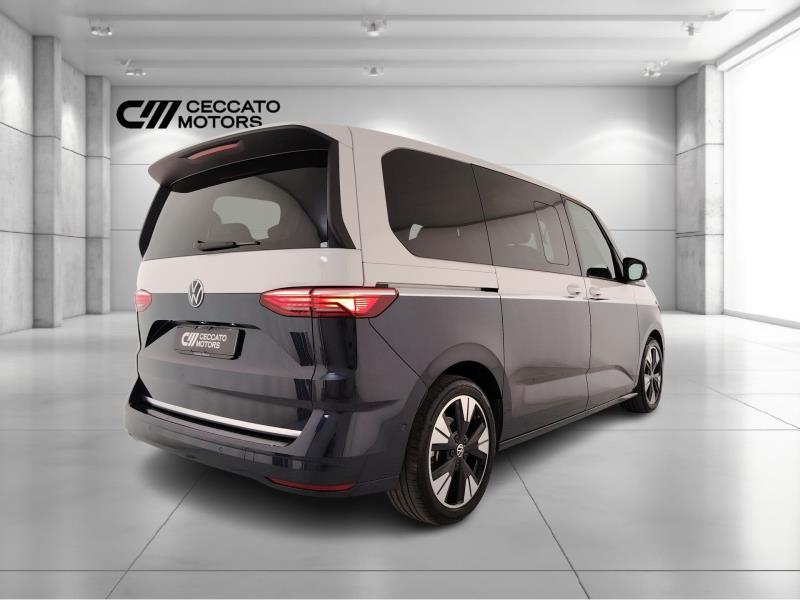 Volkswagen T7 Multivan 2.0 tdi Style 150cv dsg 7p.ti