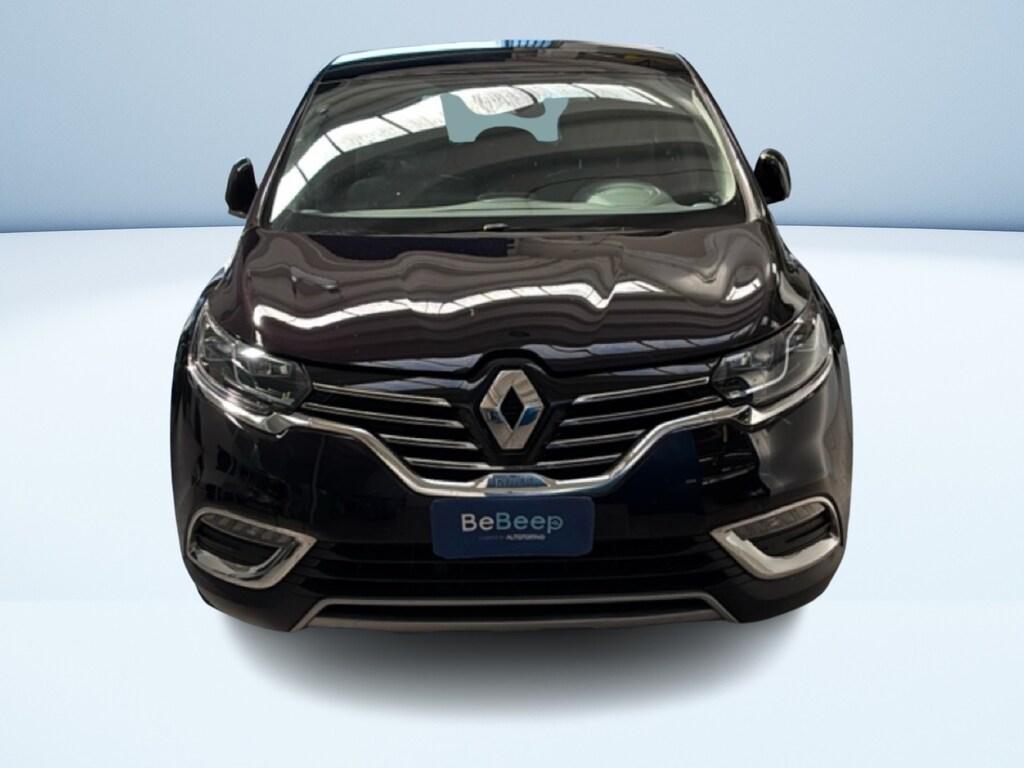 Renault Espace 1.8 tce Initiale Paris 225cv edc Fap my19
