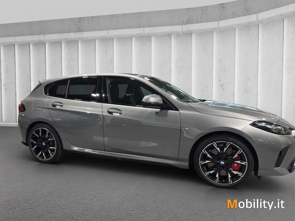 BMW Serie 1 118d MSport Pro auto