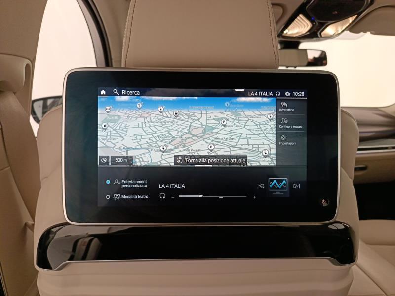 BMW Serie 7 745Le xdrive auto