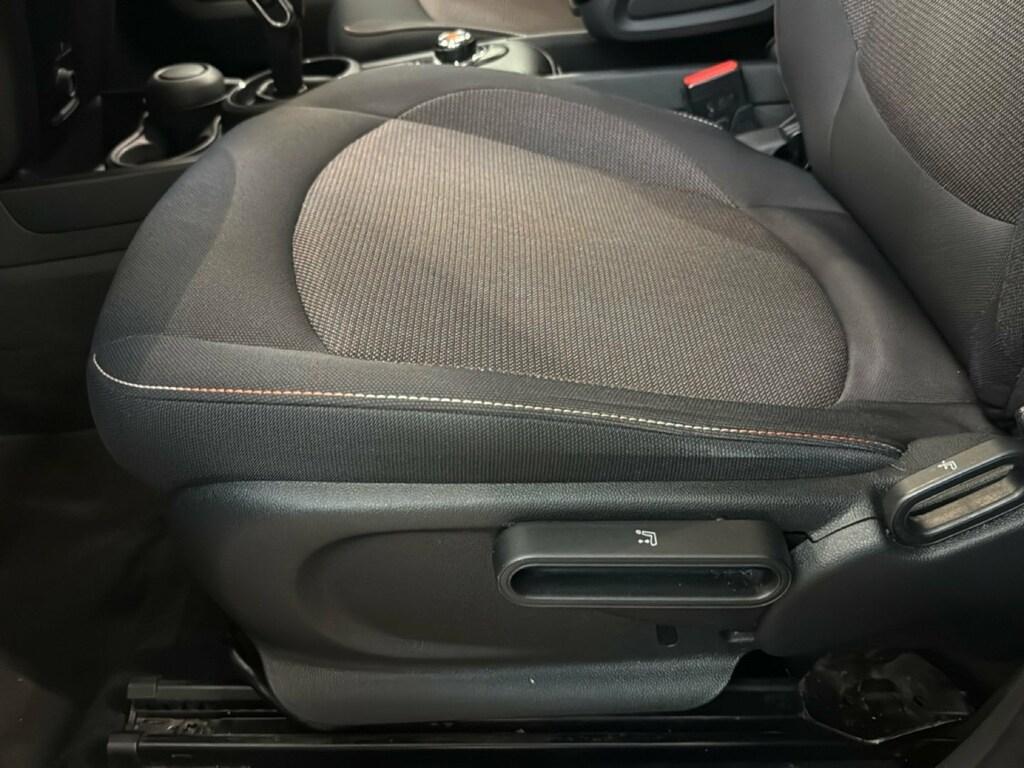 Mini One Countryman 1.5 One Business Steptronic