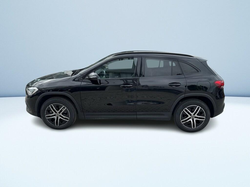 Mercedes GLA 200 d Sport Plus 4matic auto
