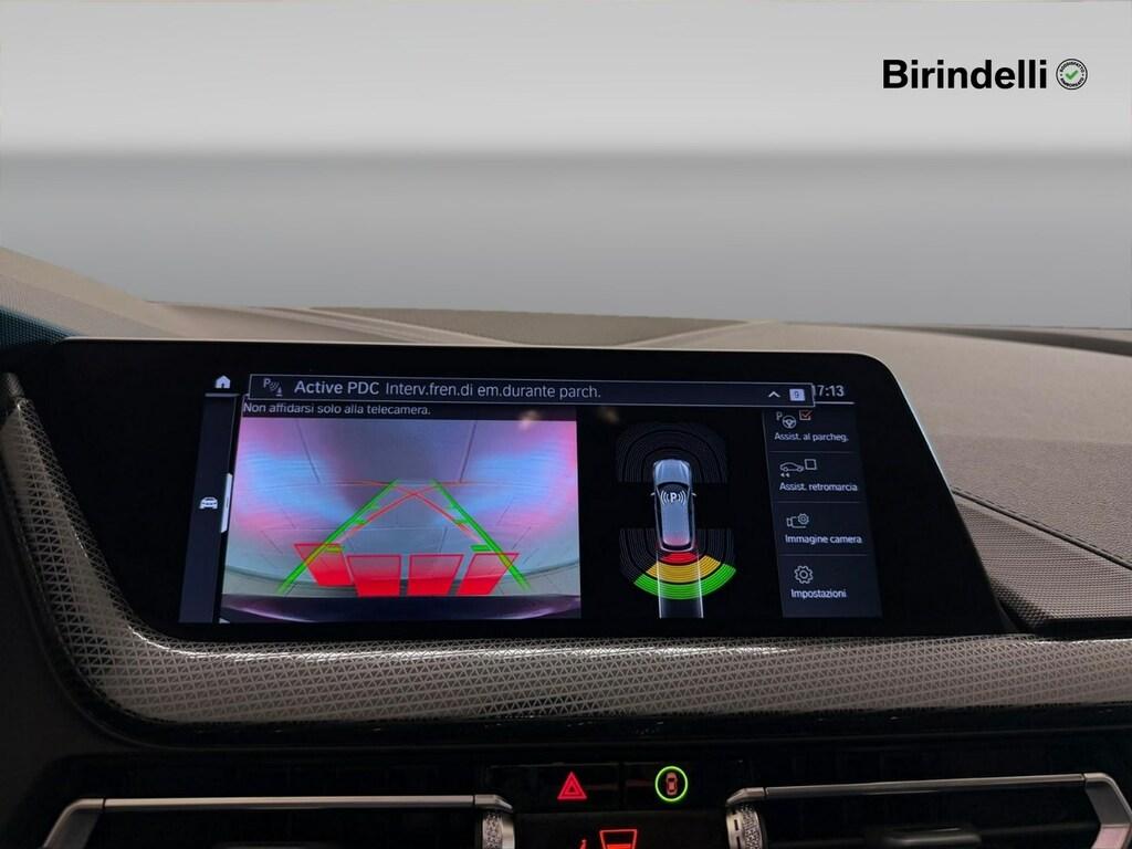 BMW Serie 1 118i Msport 136cv auto