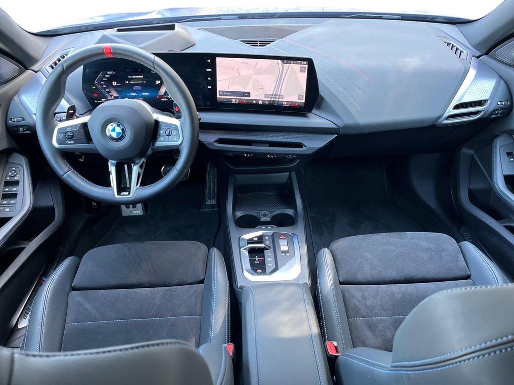 BMW Serie 2 M M235 Gran Coupe xdrive MSport Pro auto