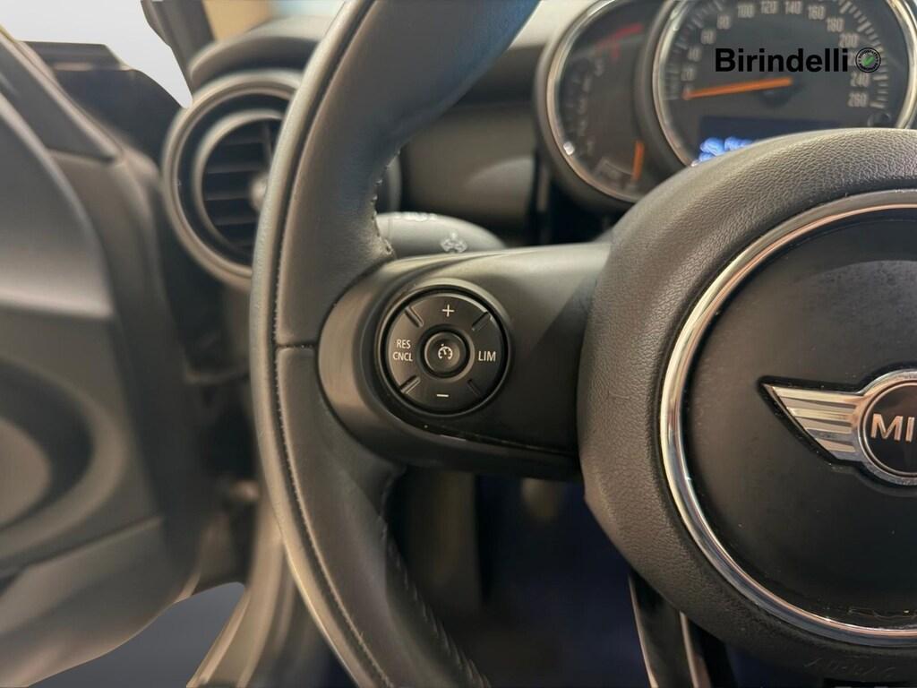 Mini One D 1.5 D One D Boost