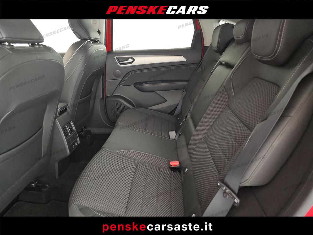 Renault Arkana 1.6 hybrid Intens E-Tech 145cv