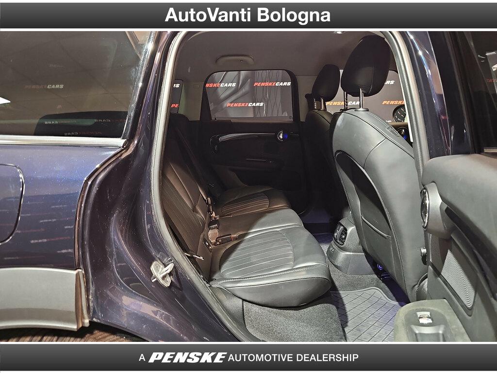 Mini Mini Countryman 1.5 Cooper SE Yours all4 auto