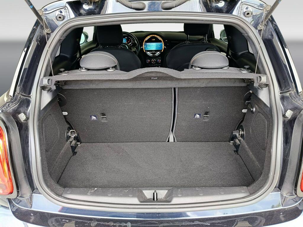 Mini Cooper 1.5 TwinPower Turbo Cooper