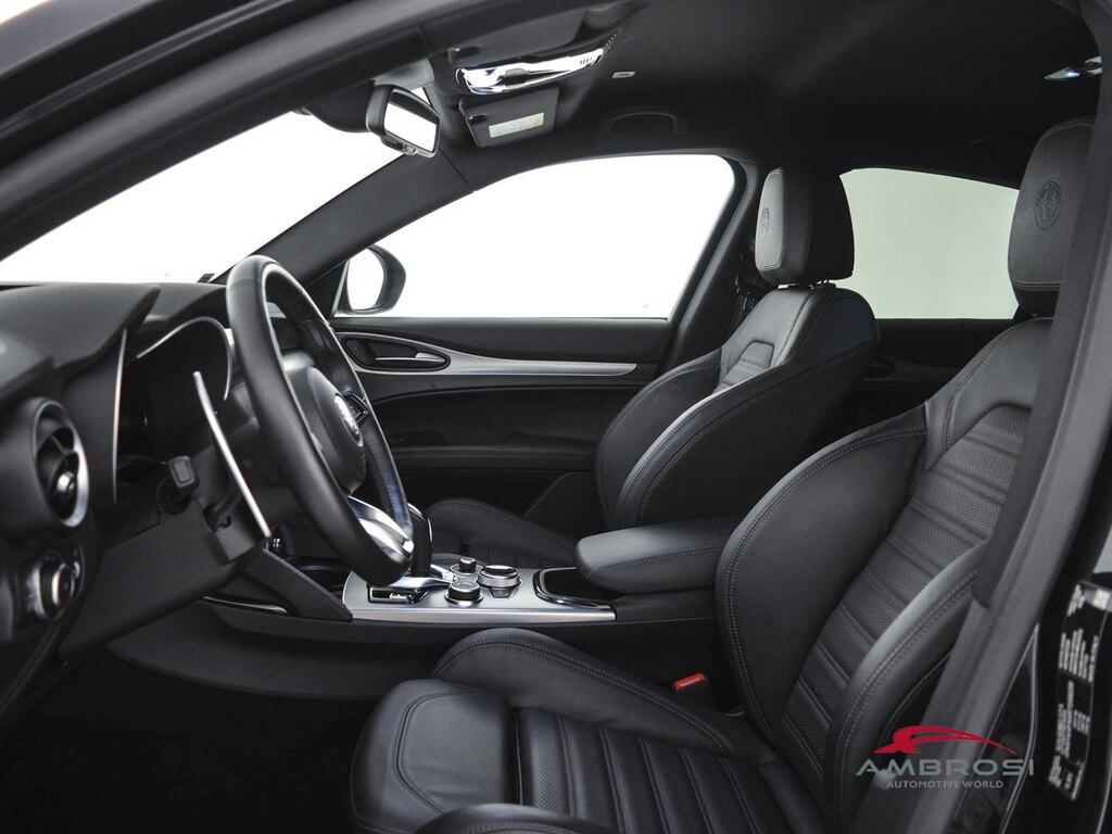 Alfa Romeo Stelvio 2.2 t Veloce Q4 210cv auto