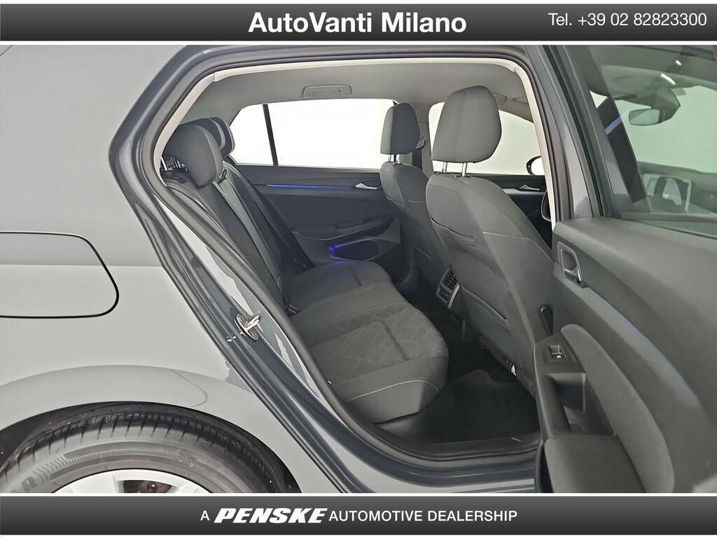 Volkswagen Golf 1.0 etsi evo Life 110cv dsg