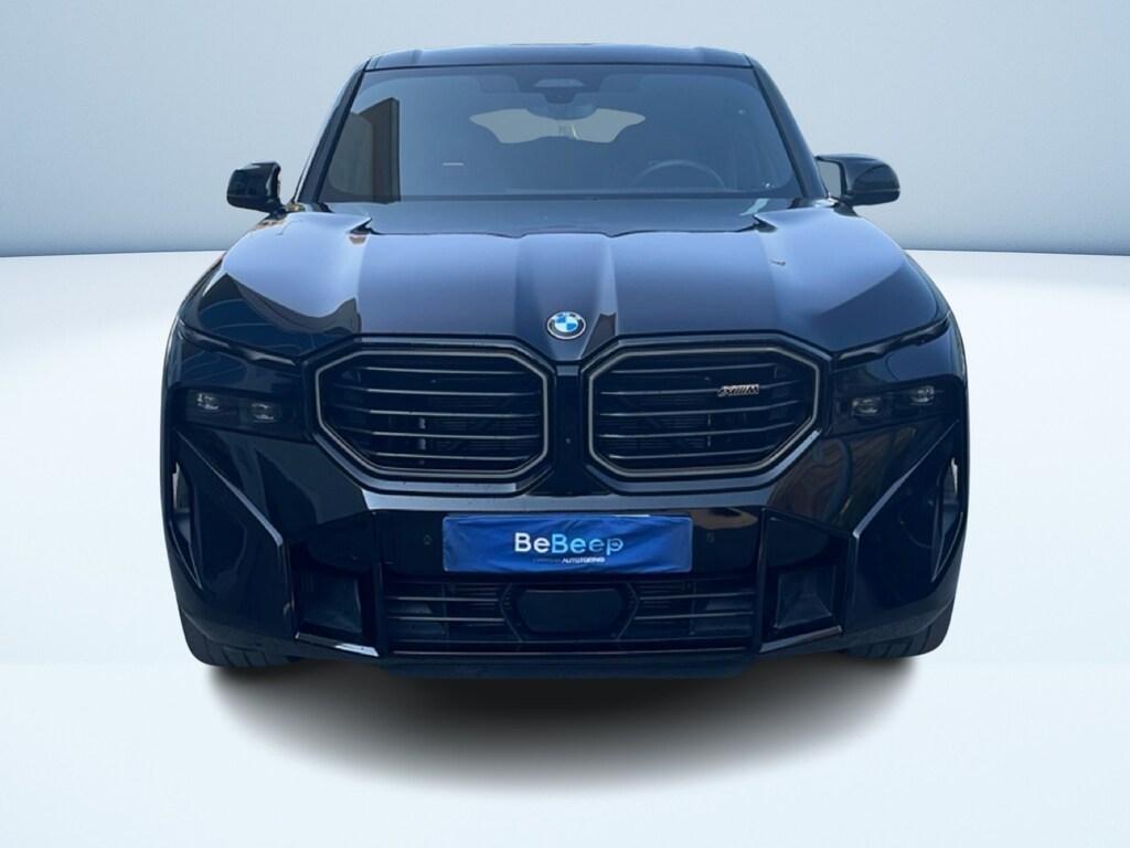 BMW XM 4.4 steptronic