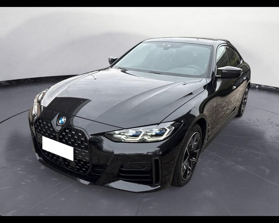BMW Serie 4 M M440i Gran Coupe mhev 48V xdrive auto