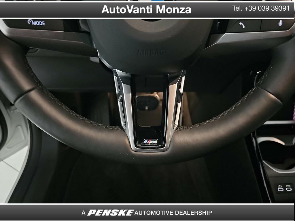 BMW X2 xdrive 20d 48V MSport Pro auto