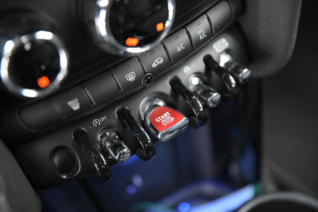 Mini Cooper 1.5 TwinPower Turbo Cooper