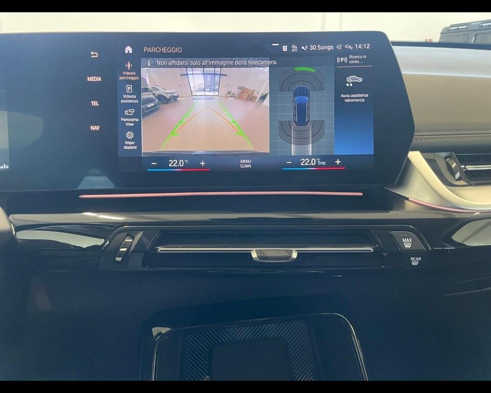 BMW X1 sdrive18d X-Line auto