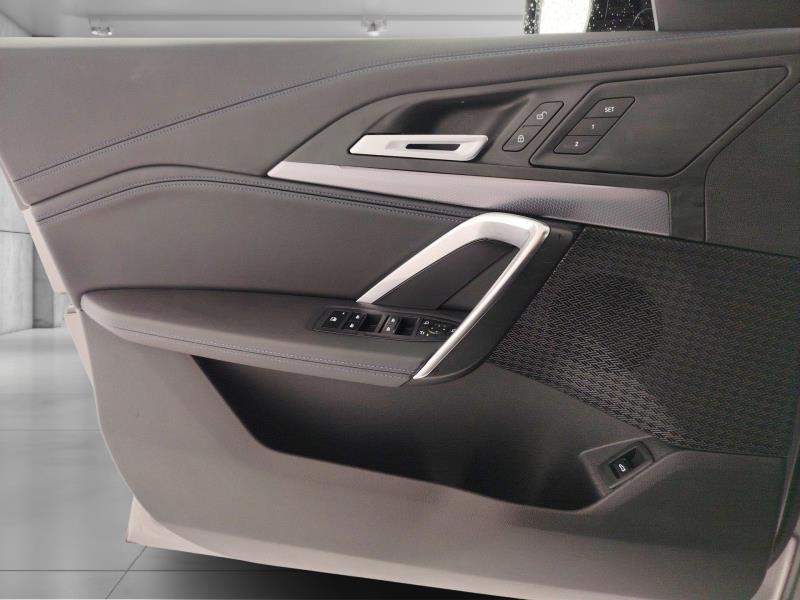 BMW X1 xdrive20d mhev 48V MSport Pro auto