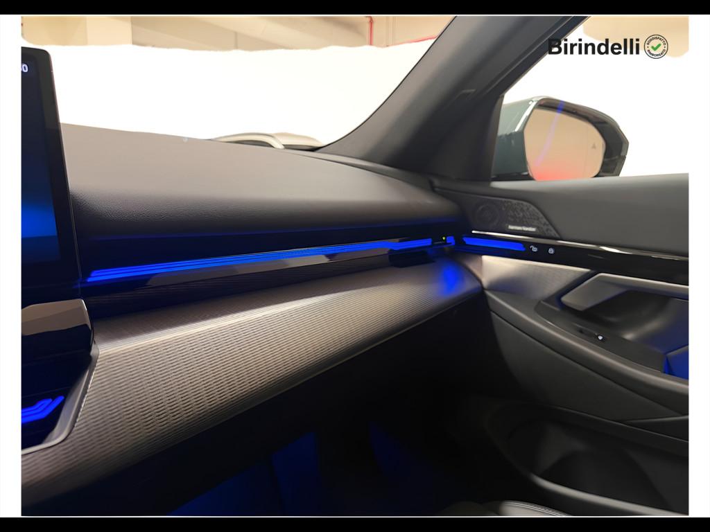 BMW Serie 5 520d Touring 48V sdrive Msport auto