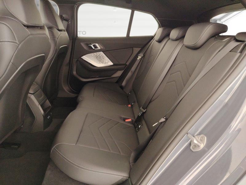 BMW Serie 1 118d MSport auto