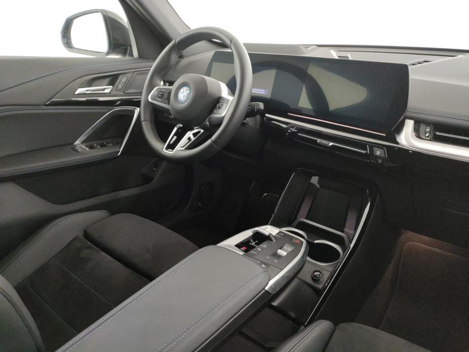 BMW X1 xdrive 25e MSport auto