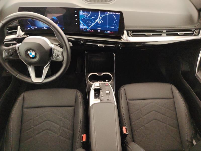 BMW X1 xdrive20d mhev 48V X-Line auto