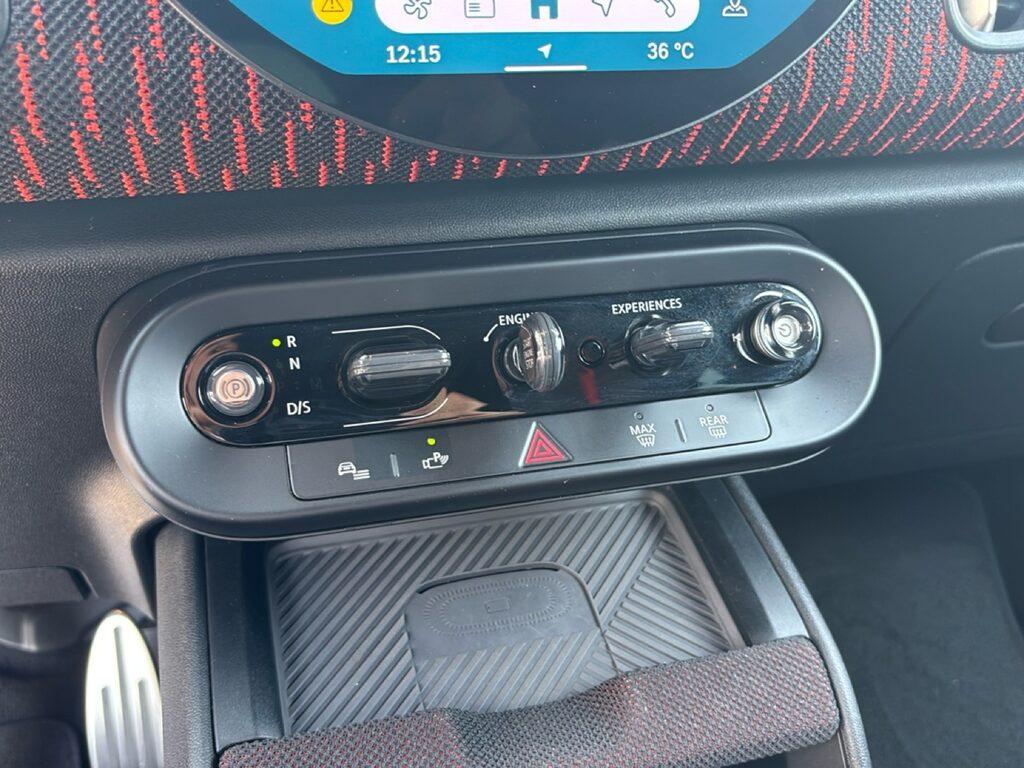 Mini John Cooper Works Countryman 2.0 TwinPower Turbo John Cooper Works ALL4 Auto