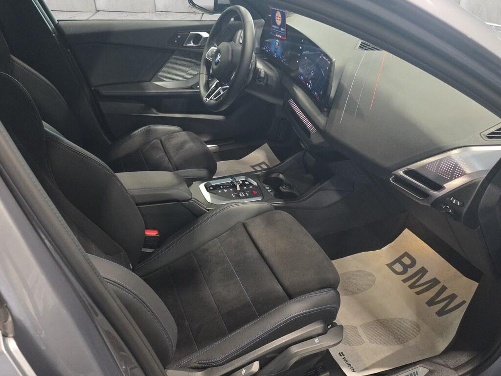 BMW Serie 1 118d MSport auto