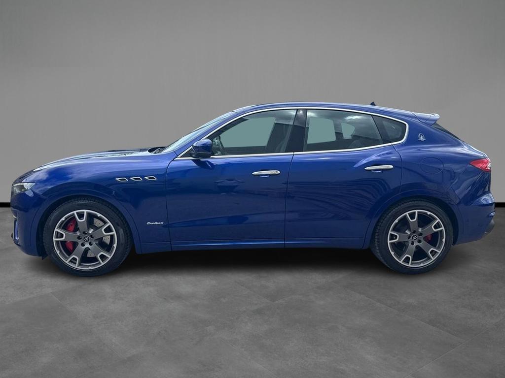 Maserati Levante 3.0 V6 Gransport 250cv auto my20