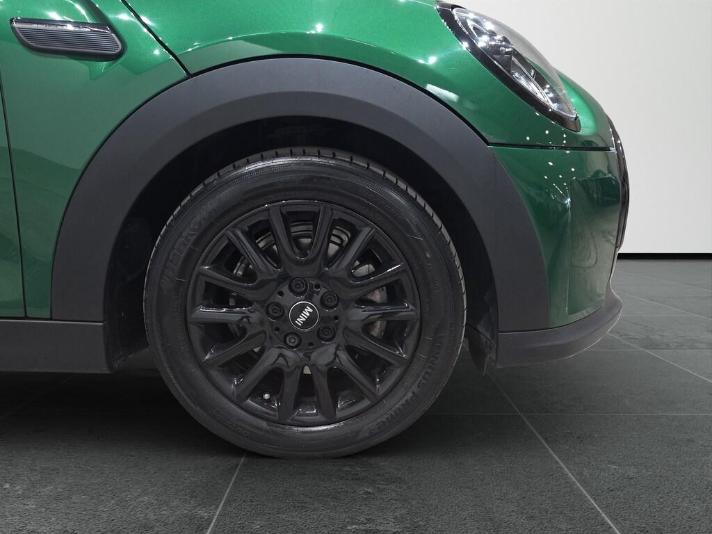 Mini Cooper 1.5 TwinPower Turbo Cooper