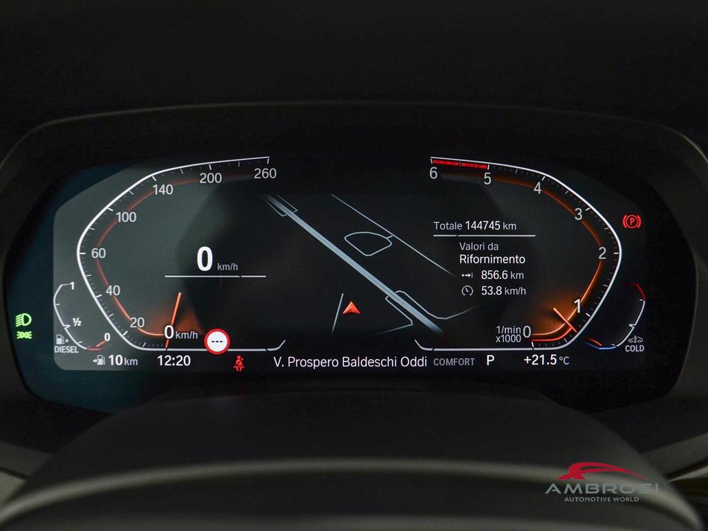 BMW X7 xdrive30d auto 7p.ti