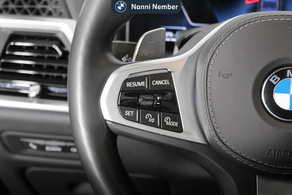 BMW X6 xdrive30d MSport Pro auto