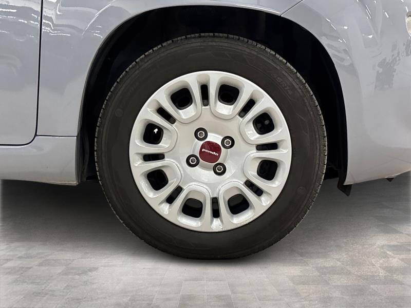 Fiat Panda 1.0 hybrid s&s 70cv