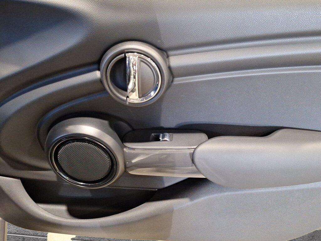 Mini Cooper 1.5 TwinPower Turbo Cooper