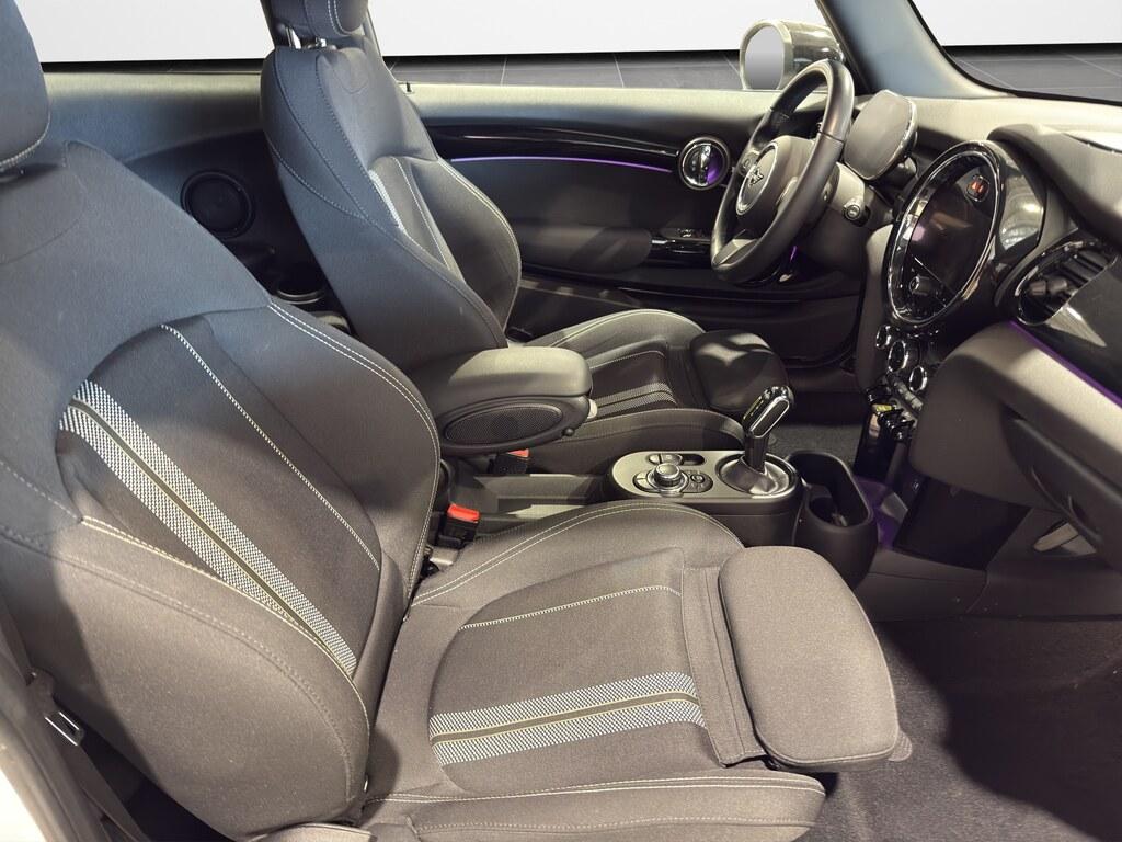 Mini Cooper SE 3p Classic auto