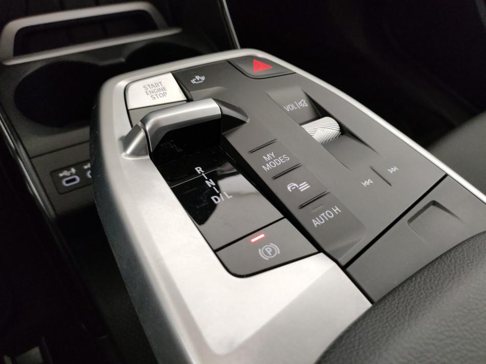 BMW Serie 2 218d Active Tourer Luxury auto