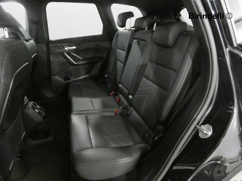 BMW X1 sdrive18d Msport auto