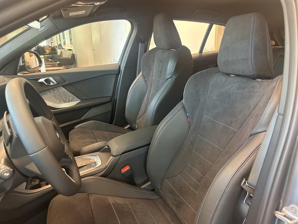 BMW Serie 1 118d MSport Pro auto