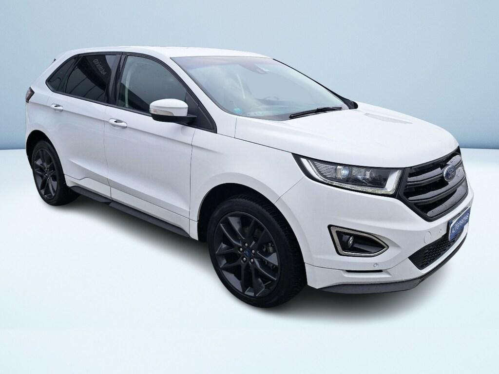 Ford Edge 2.0 tdci Sport s&s awd 210cv powershift